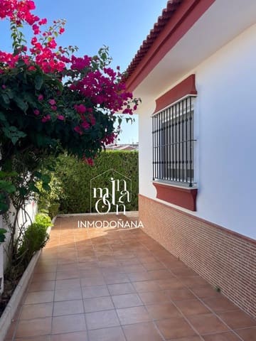 4 sovrum Radhus till salu i Matalascañas, Almonte - 250 000 € (Ref: 9622823)