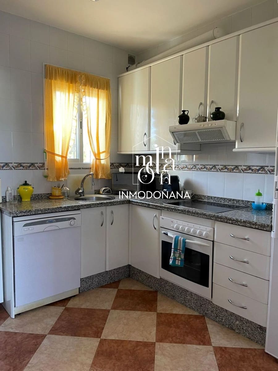 4 soveværelse Rækkehus til salg i Matalascanas - € 250.000 (Ref: 9622823)