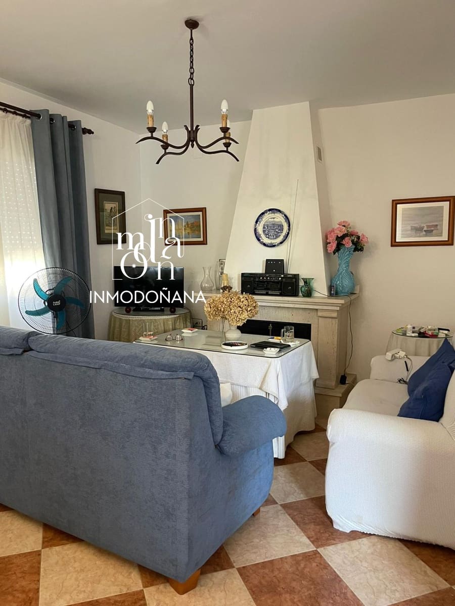 4 soveværelse Rækkehus til salg i Matalascanas - € 250.000 (Ref: 9622823)