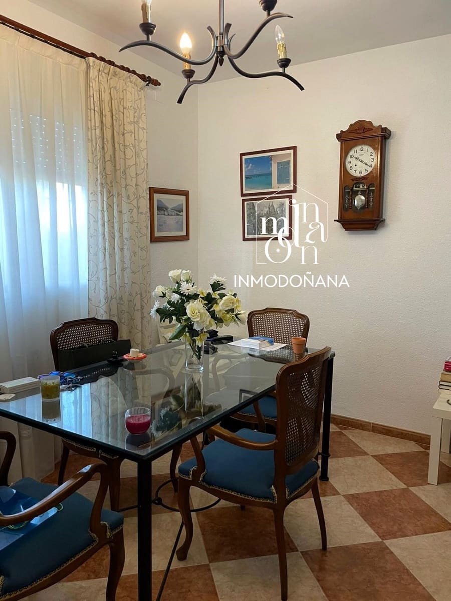 4 soveværelse Rækkehus til salg i Matalascanas - € 250.000 (Ref: 9622823)