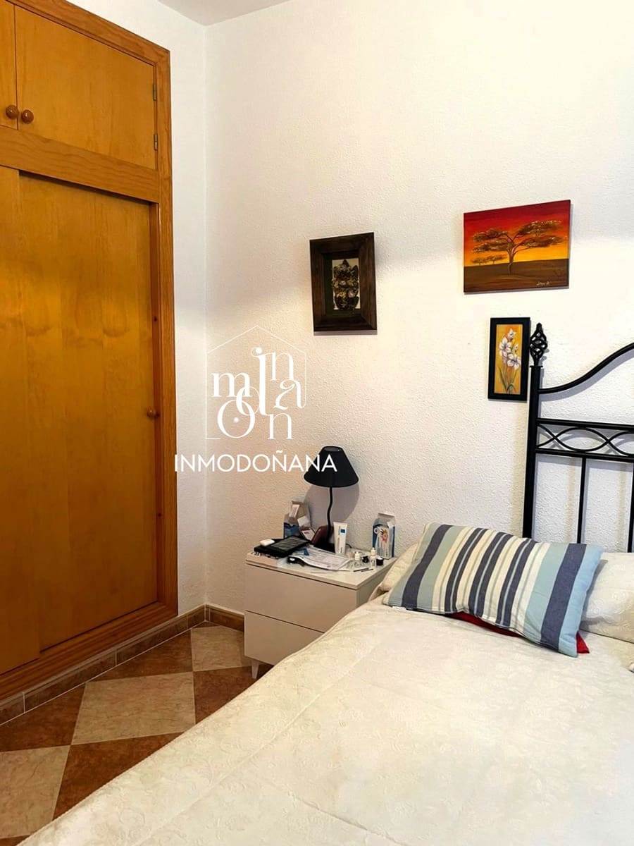 4 soveværelse Rækkehus til salg i Matalascanas - € 250.000 (Ref: 9622823)