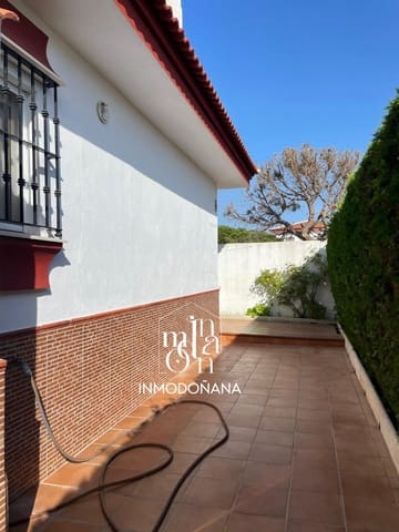 4 sovrum Radhus till salu i Matalascañas, Almonte - 250 000 € (Ref: 9622823)