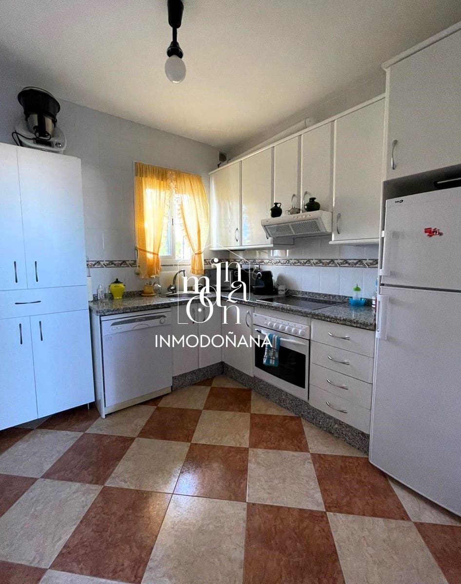 4 soveværelse Rækkehus til salg i Matalascanas - € 250.000 (Ref: 9622823)