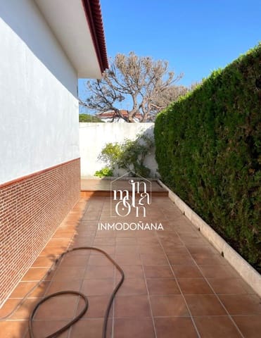 4 sovrum Radhus till salu i Matalascañas, Almonte - 250 000 € (Ref: 9622823)