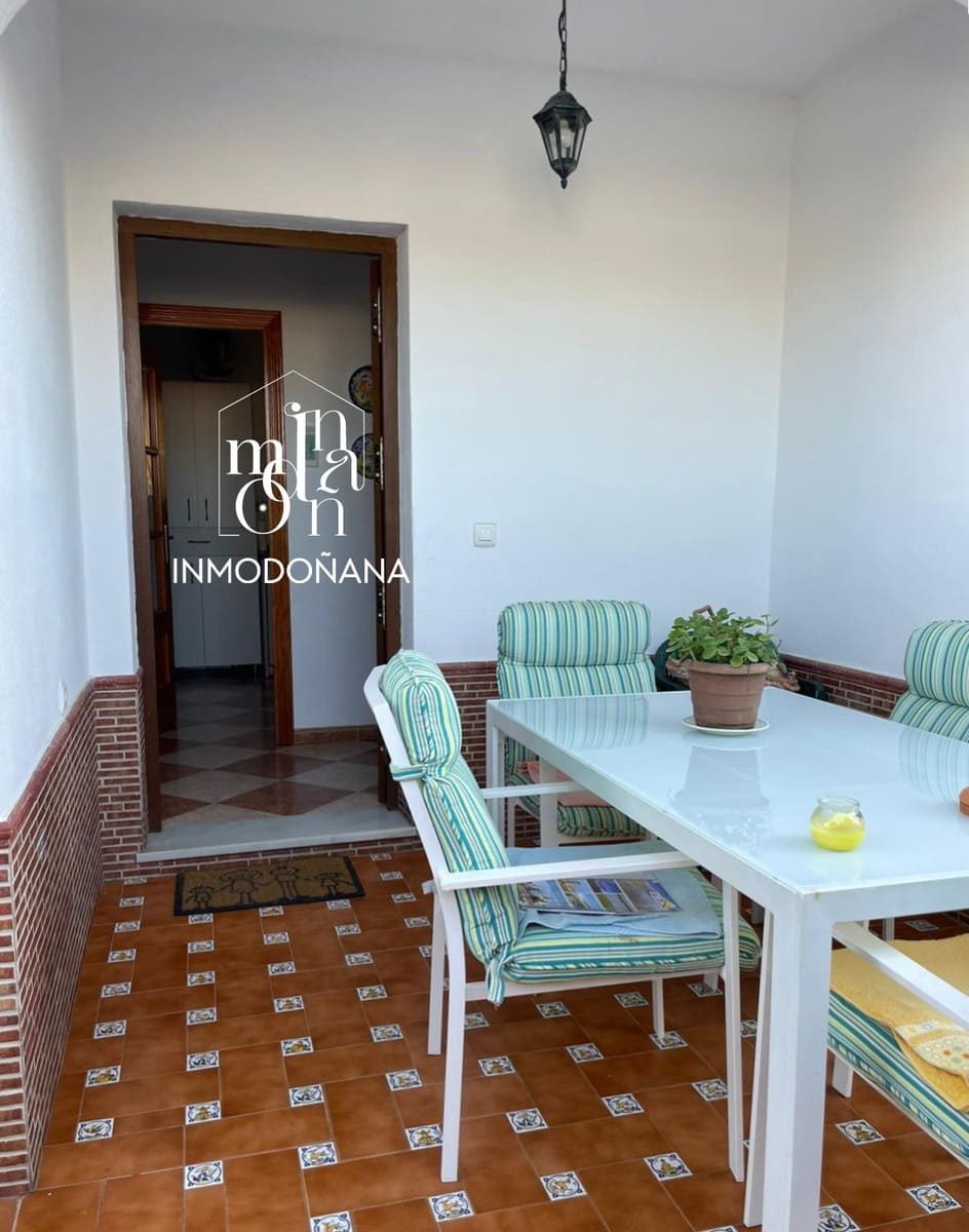 4 soveværelse Rækkehus til salg i Matalascanas - € 250.000 (Ref: 9622823)