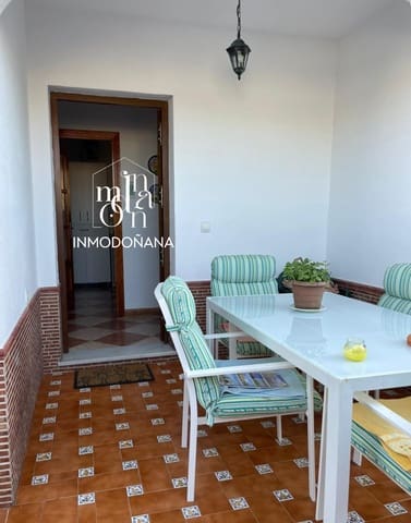 4 sovrum Radhus till salu i Matalascañas, Almonte - 250 000 € (Ref: 9622823)