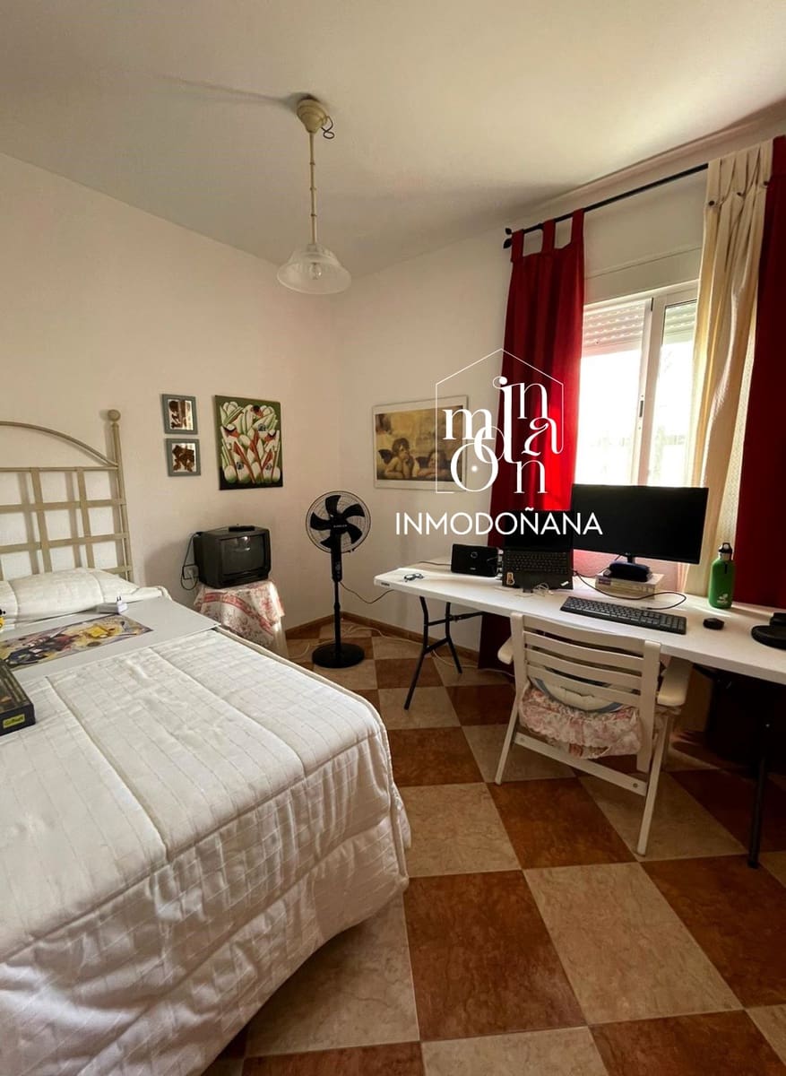 4 soveværelse Rækkehus til salg i Matalascanas - € 250.000 (Ref: 9622823)