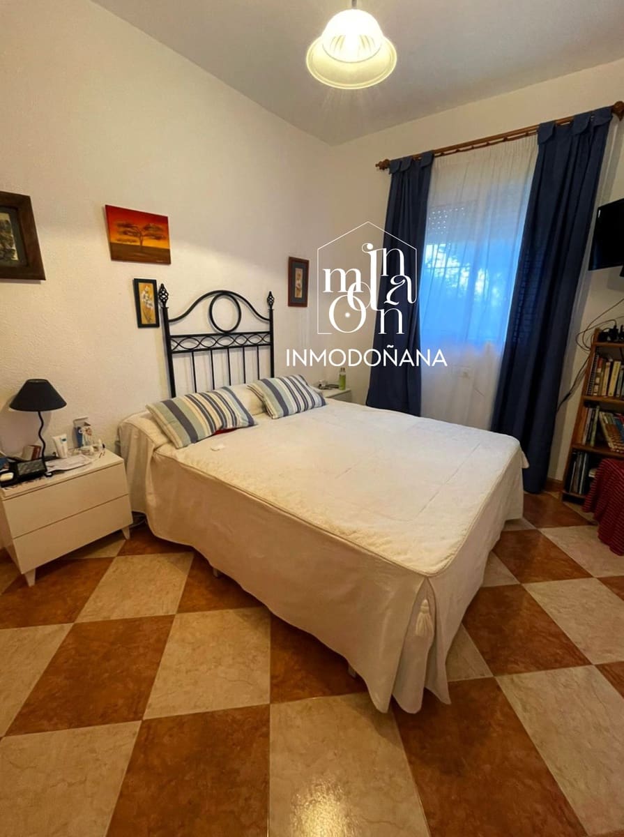 4 soveværelse Rækkehus til salg i Matalascanas - € 250.000 (Ref: 9622823)