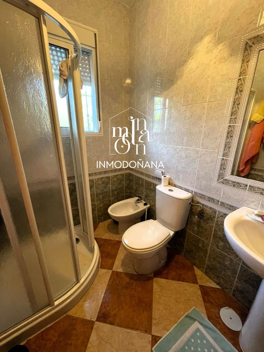 4 soveværelse Rækkehus til salg i Matalascanas - € 250.000 (Ref: 9622823)