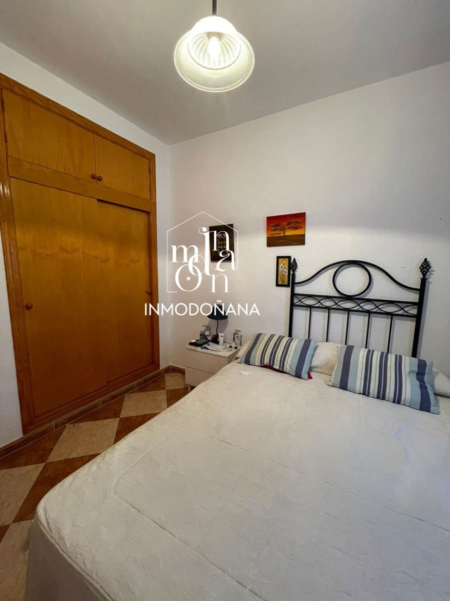 4 soveværelse Rækkehus til salg i Matalascanas - € 250.000 (Ref: 9622823)