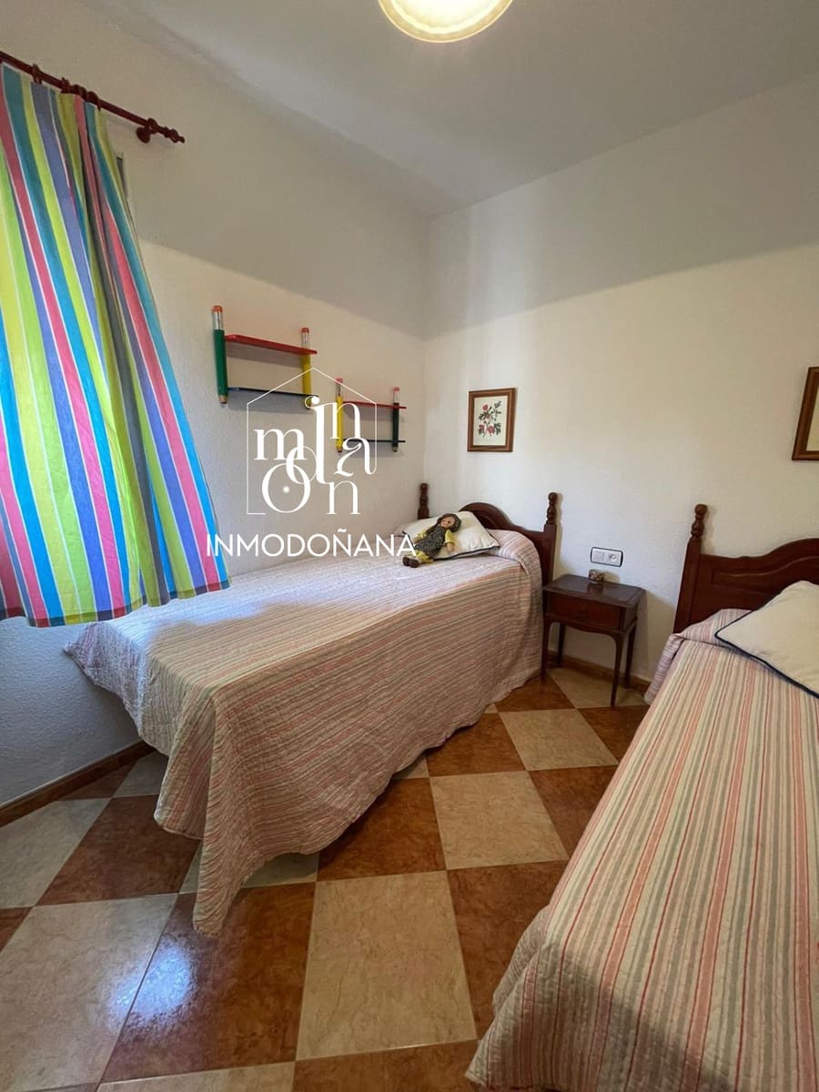 4 soveværelse Rækkehus til salg i Matalascanas - € 250.000 (Ref: 9622823)