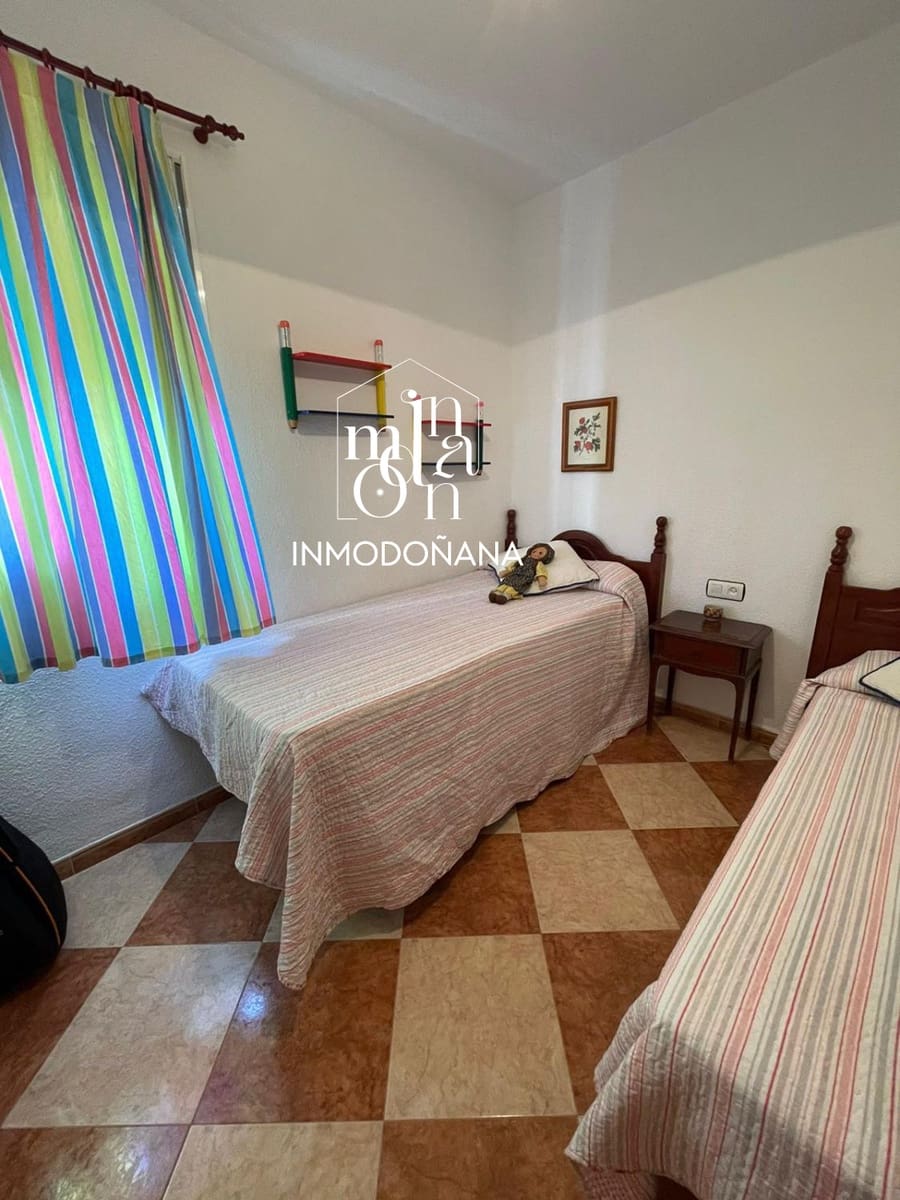 4 soveværelse Rækkehus til salg i Matalascanas - € 250.000 (Ref: 9622823)