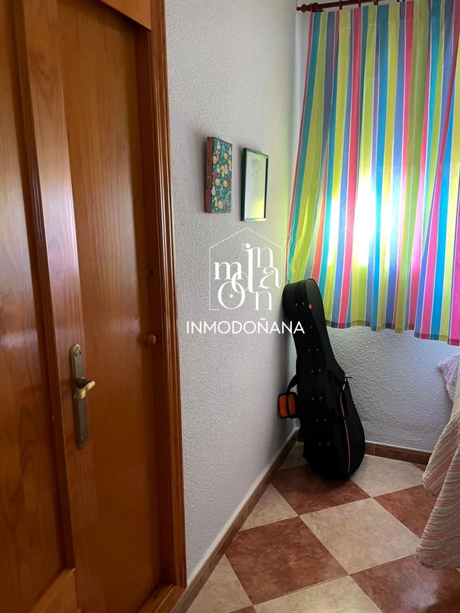 4 soveværelse Rækkehus til salg i Matalascanas - € 250.000 (Ref: 9622823)