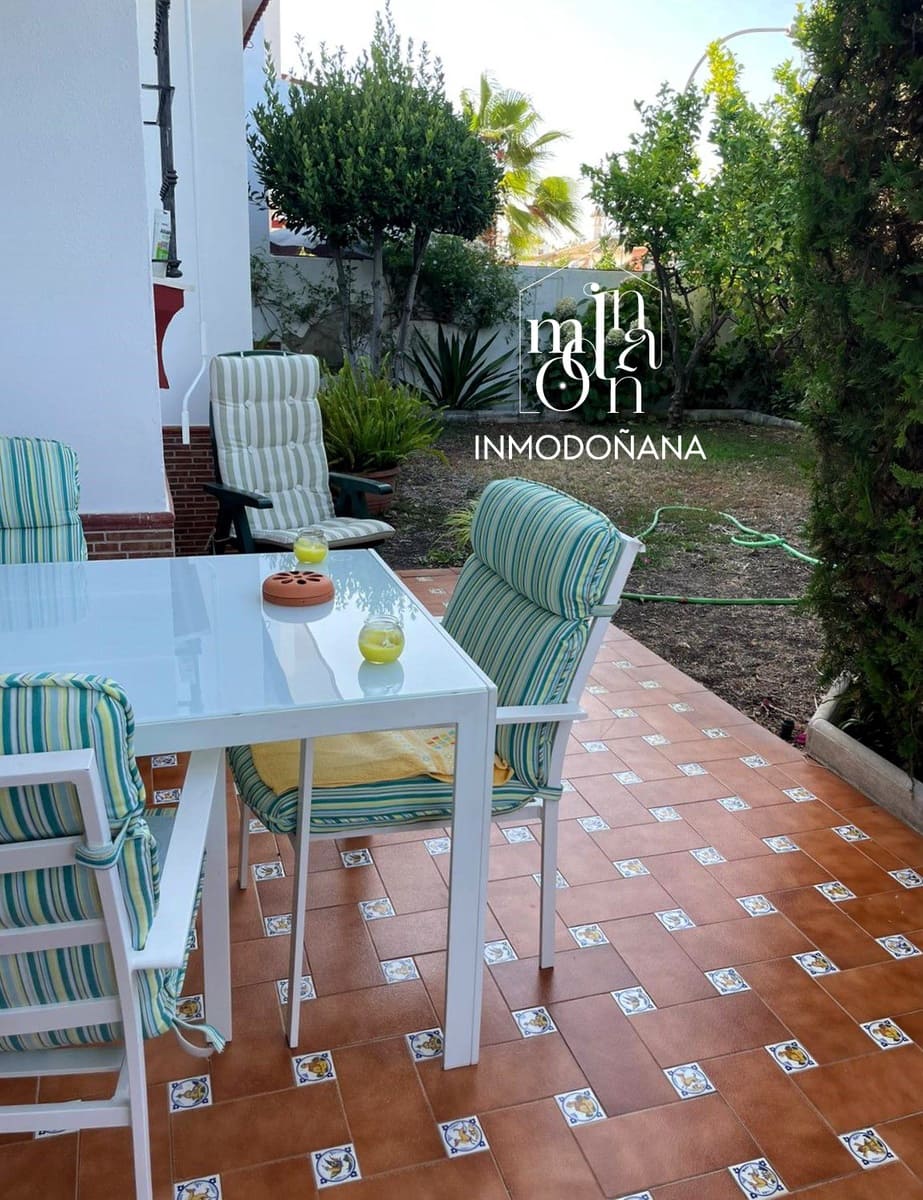 4 soveværelse Rækkehus til salg i Matalascanas - € 250.000 (Ref: 9622823)