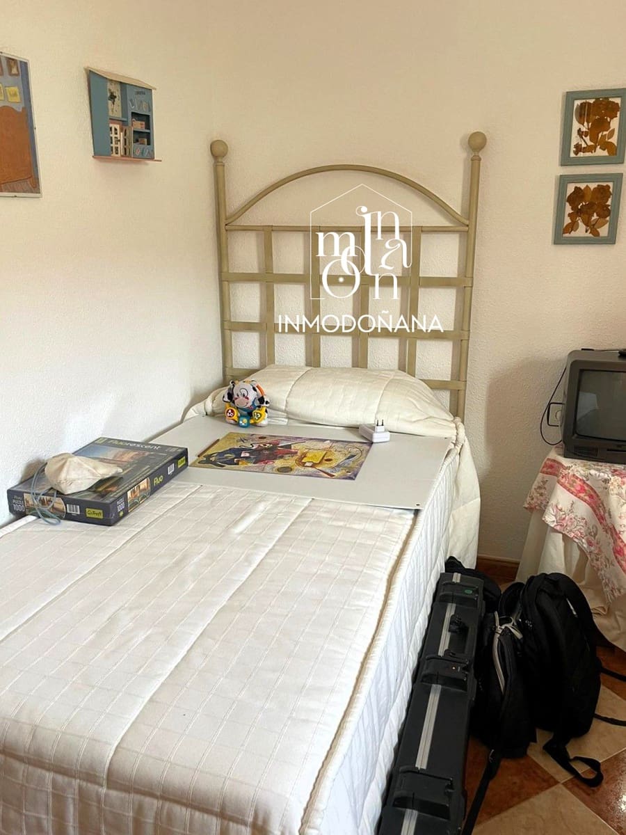 4 soveværelse Rækkehus til salg i Matalascanas - € 250.000 (Ref: 9622823)