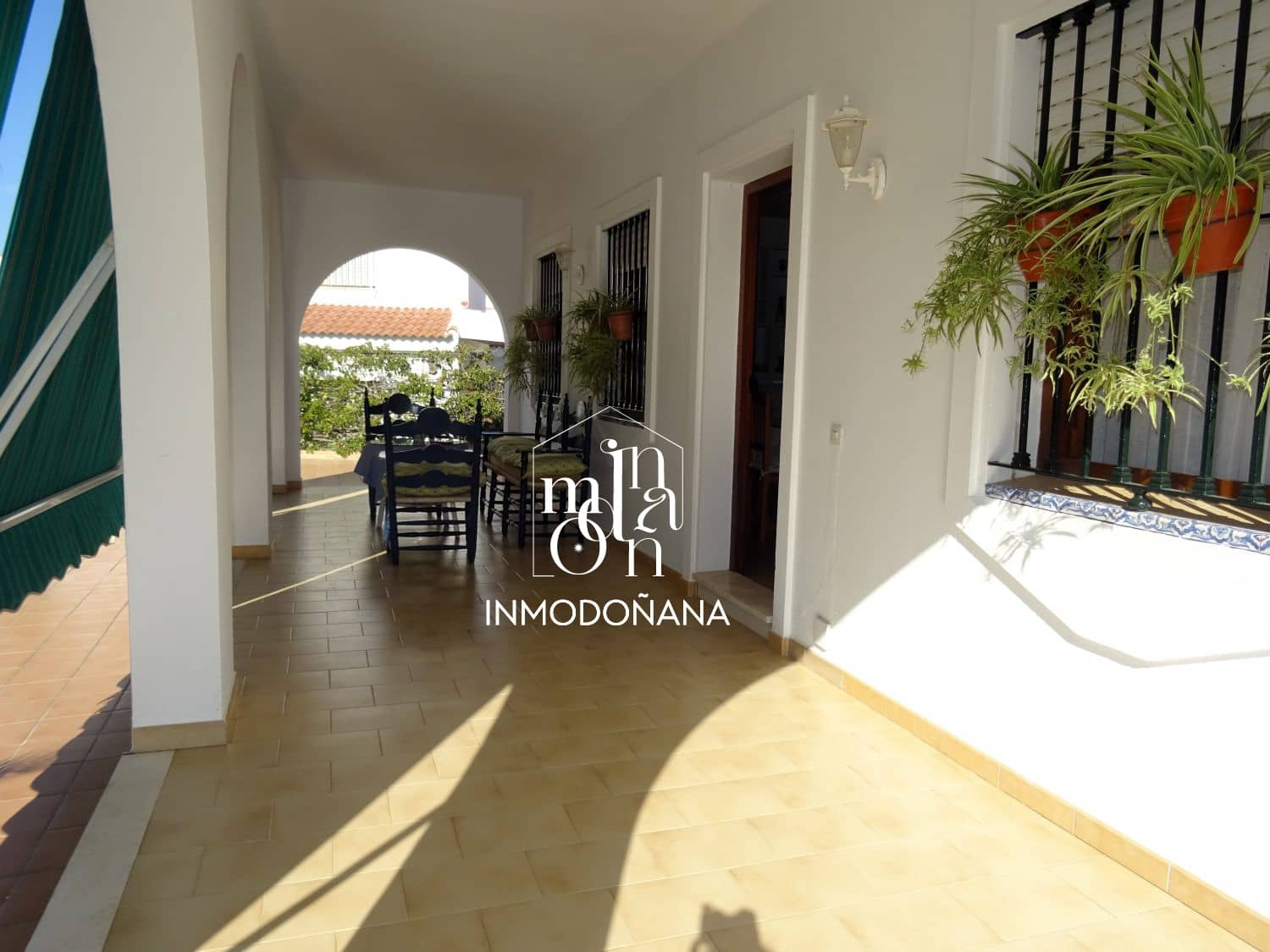 3 soveværelse Villa til salg i Matalascanas - € 311.000 (Ref: 9622824)