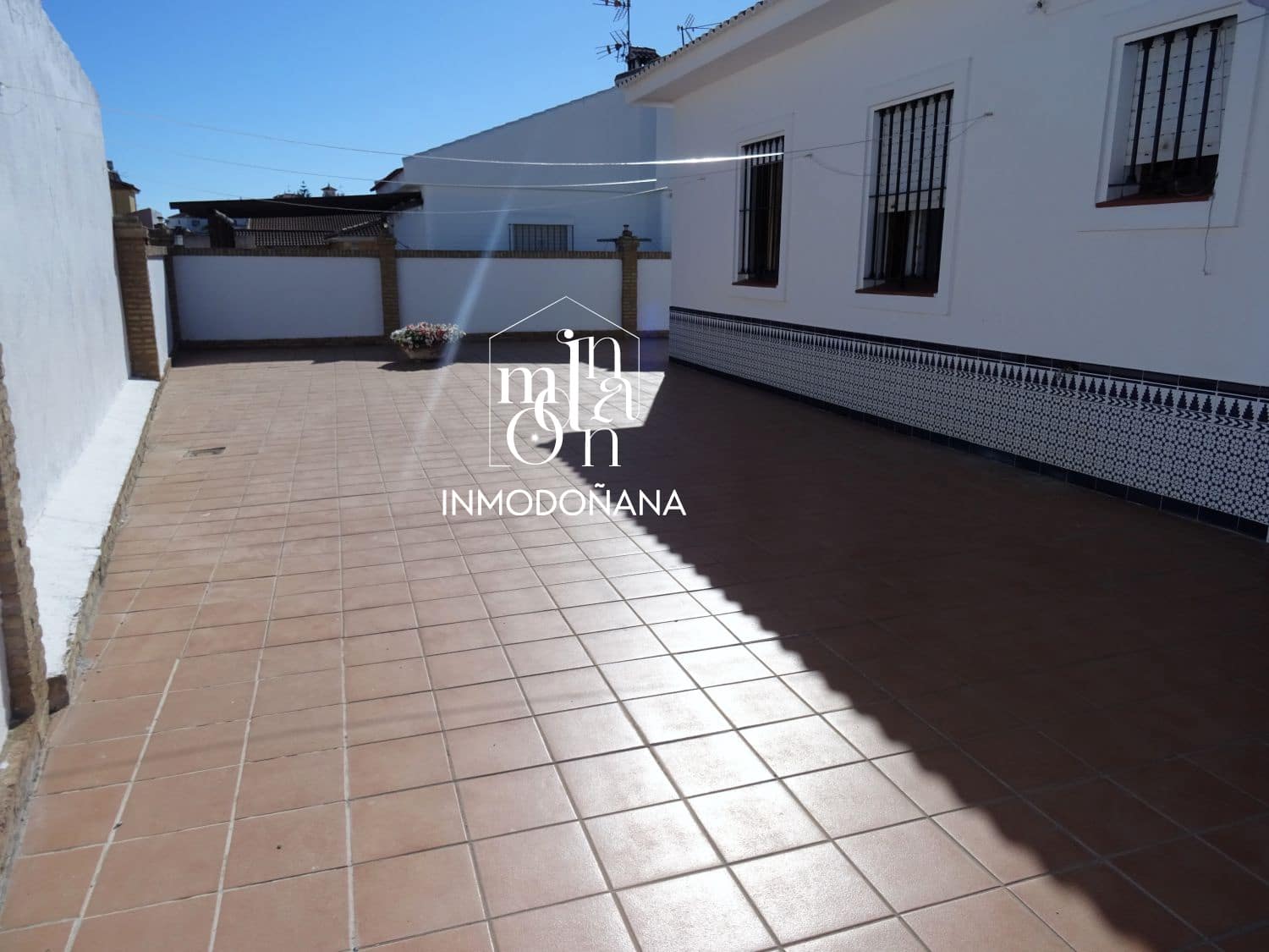 3 soveværelse Villa til salg i Matalascanas - € 311.000 (Ref: 9622824)