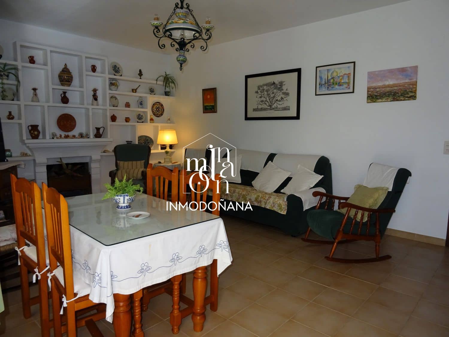 3 soveværelse Villa til salg i Matalascanas - € 311.000 (Ref: 9622824)