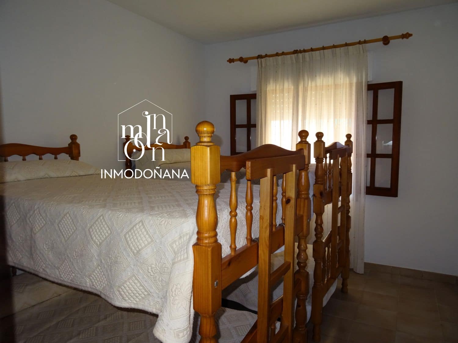 3 soveværelse Villa til salg i Matalascanas - € 311.000 (Ref: 9622824)