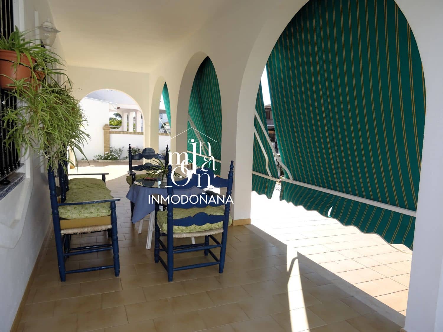 3 soveværelse Villa til salg i Matalascanas - € 311.000 (Ref: 9622824)