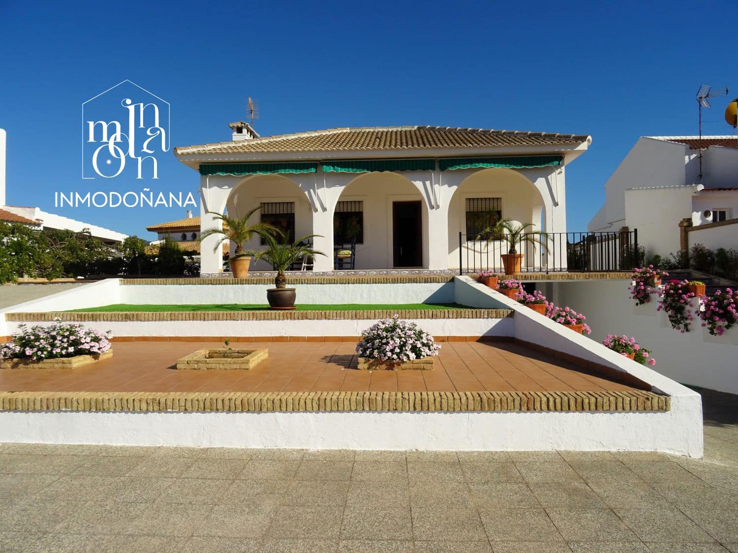 3 soveværelse Villa til salg i Matalascanas - € 311.000 (Ref: 9622824)