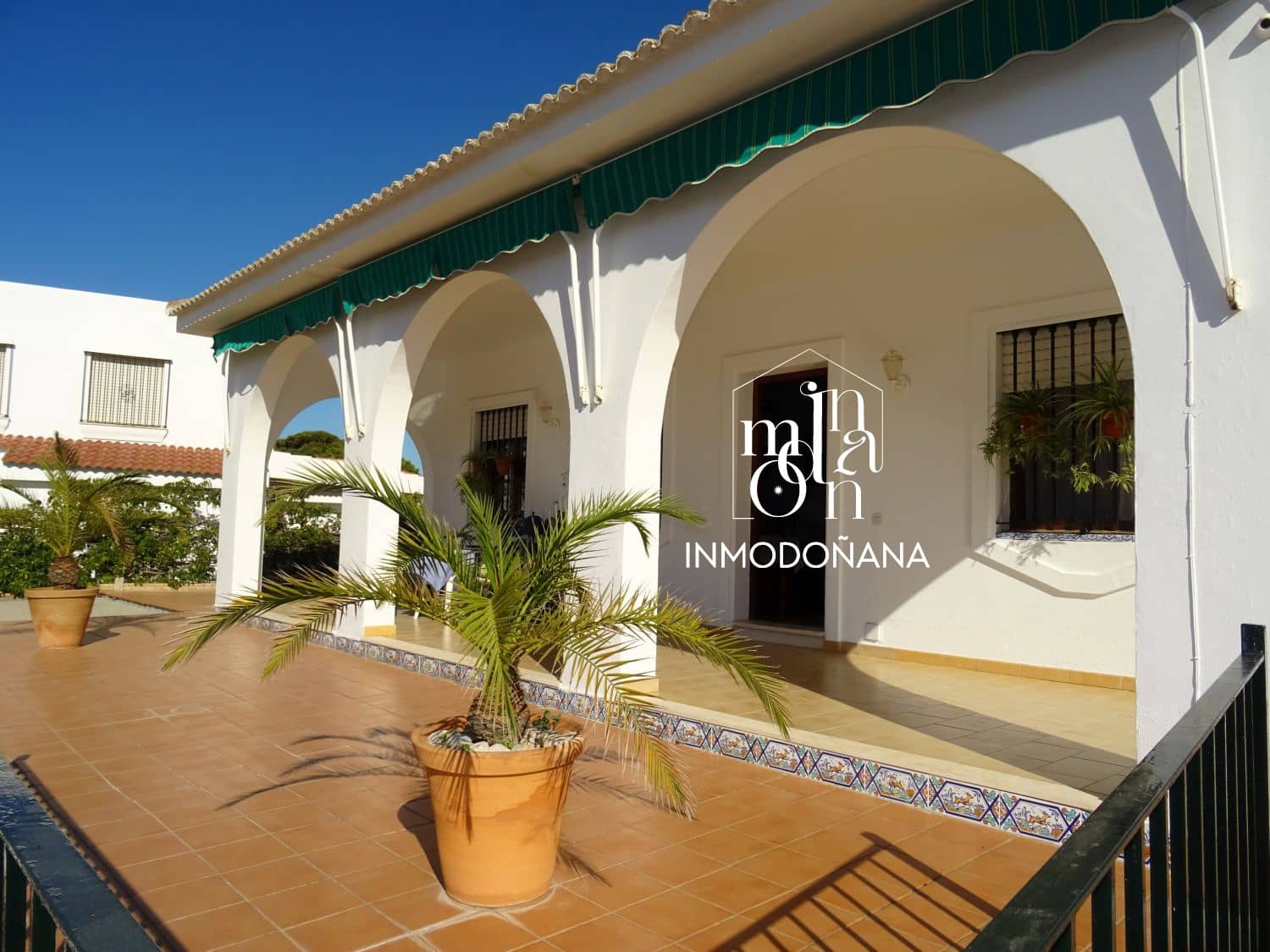 3 soveværelse Villa til salg i Matalascanas - € 311.000 (Ref: 9622824)