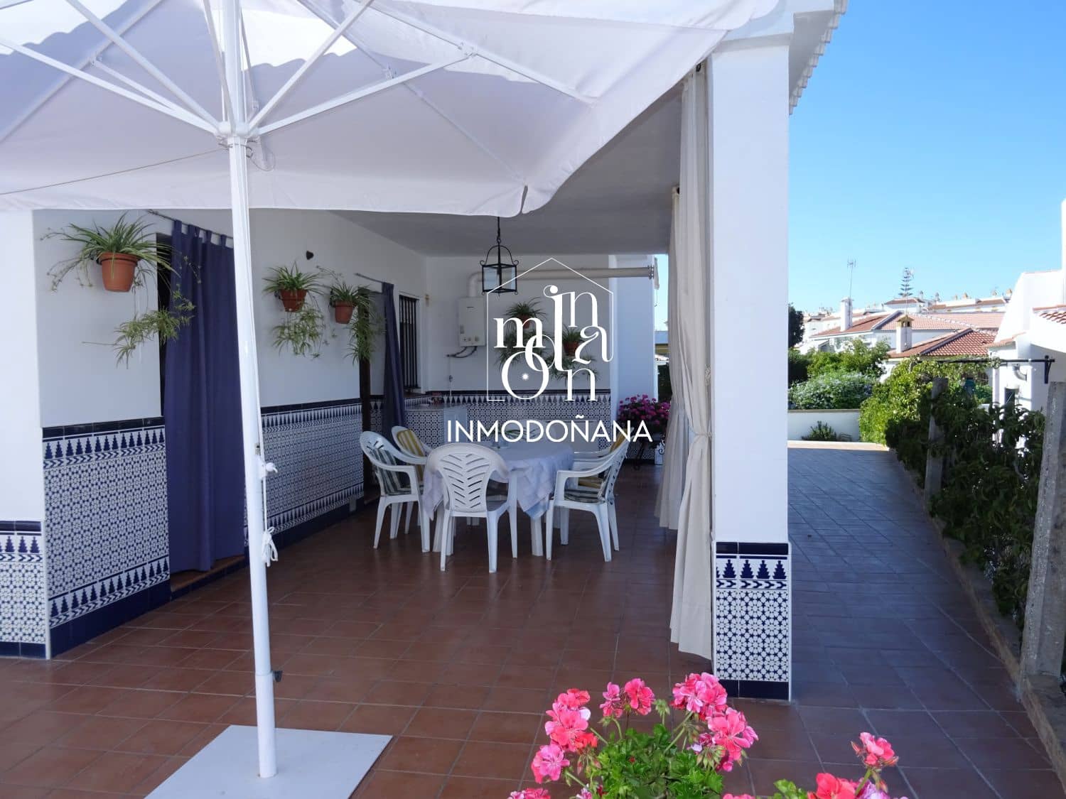 3 soveværelse Villa til salg i Matalascanas - € 311.000 (Ref: 9622824)