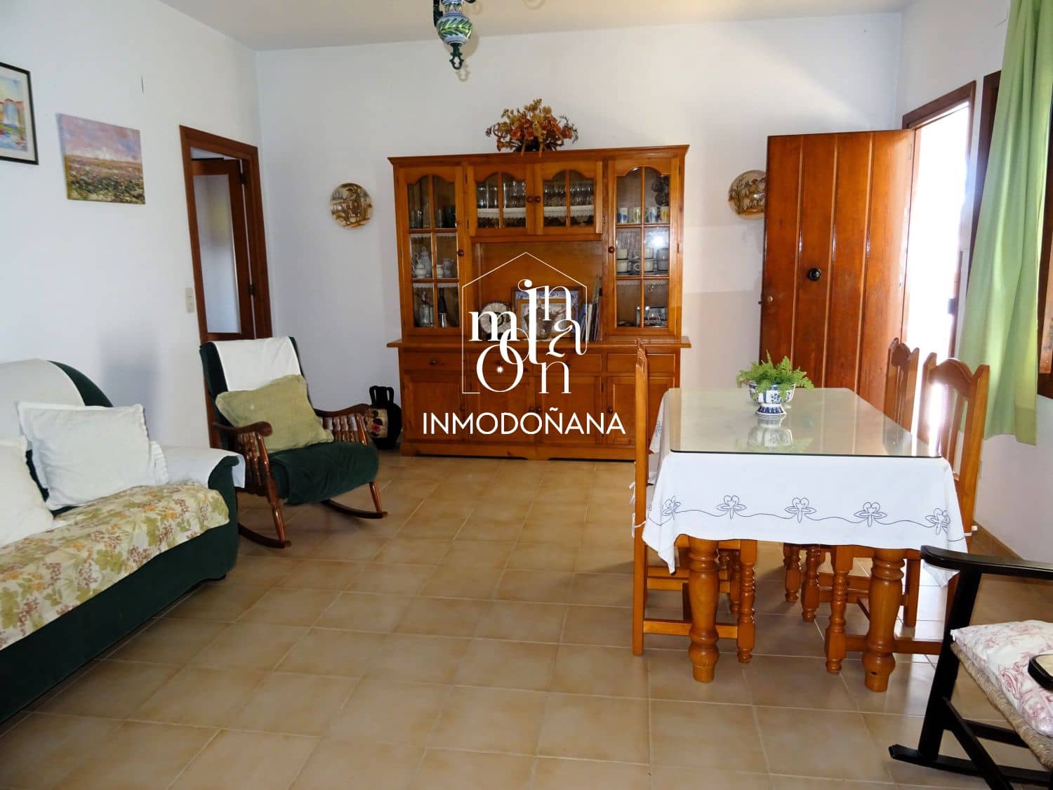 3 soveværelse Villa til salg i Matalascanas - € 311.000 (Ref: 9622824)