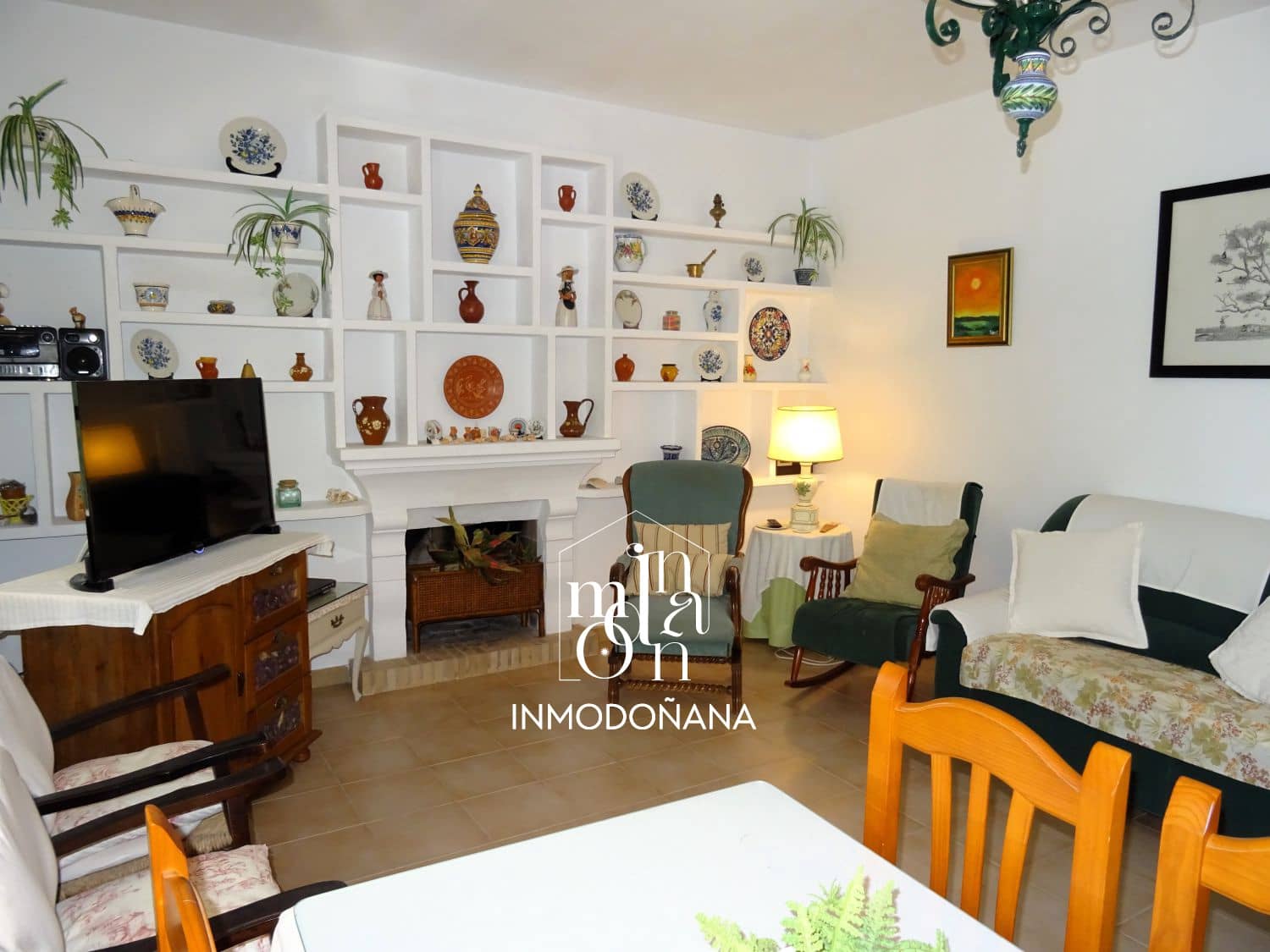 3 soveværelse Villa til salg i Matalascanas - € 311.000 (Ref: 9622824)