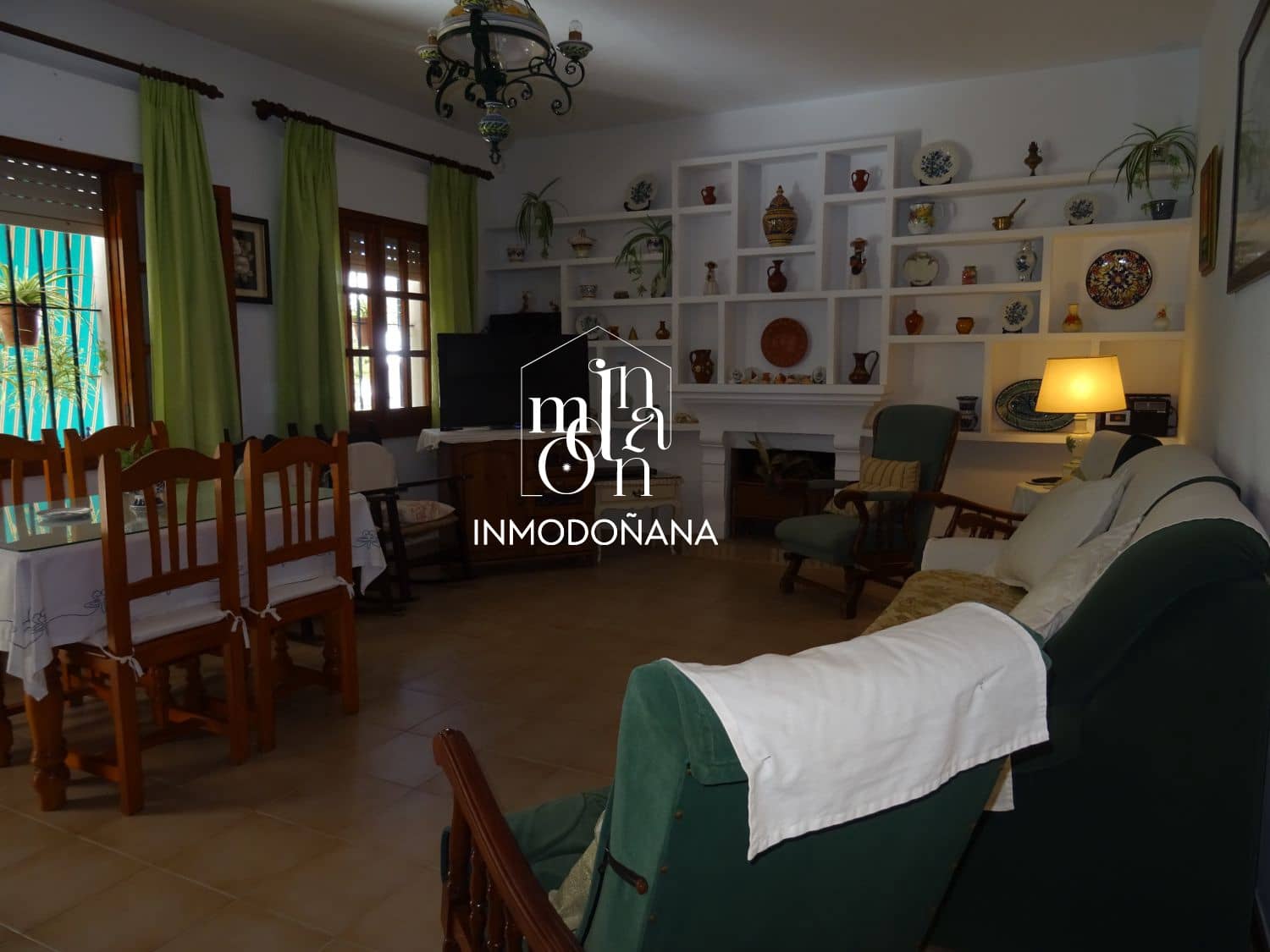 3 soveværelse Villa til salg i Matalascanas - € 311.000 (Ref: 9622824)