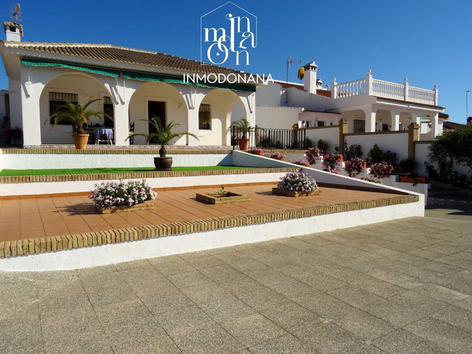 3 soveværelse Villa til salg i Matalascanas - € 311.000 (Ref: 9622824)