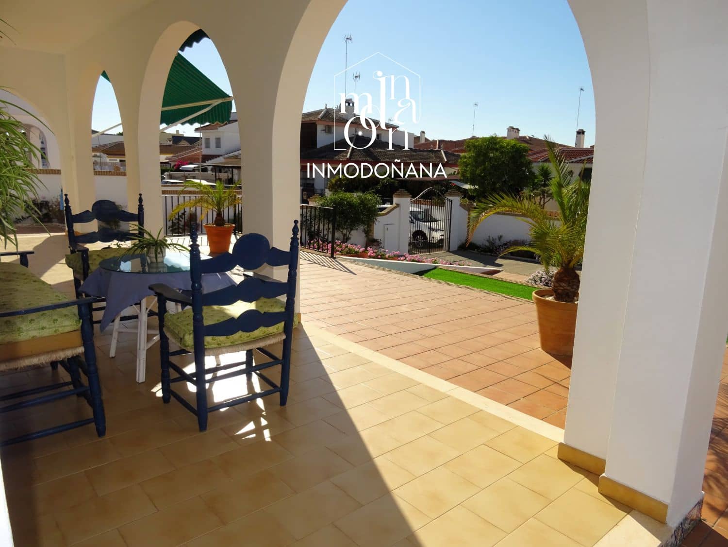 3 soveværelse Villa til salg i Matalascanas - € 311.000 (Ref: 9622824)