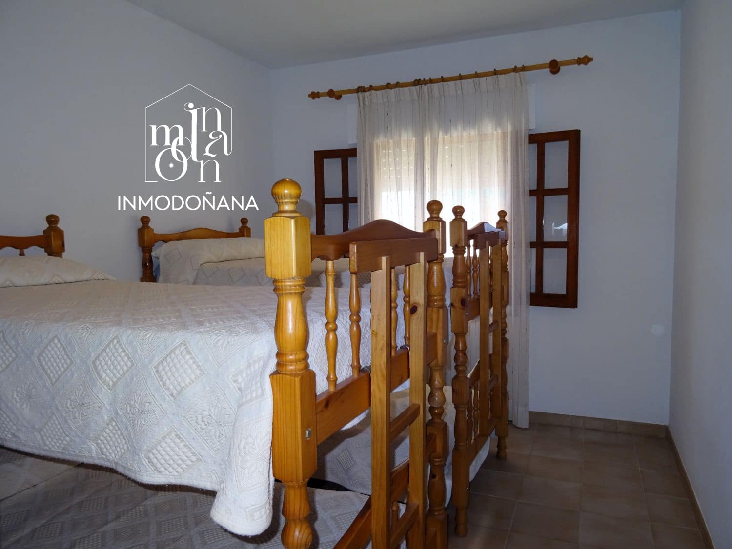 3 soveværelse Villa til salg i Matalascanas - € 311.000 (Ref: 9622824)