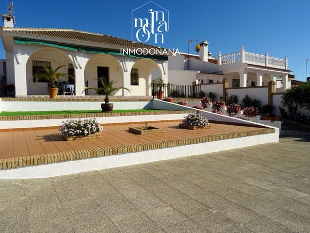 3 sypialnia Willa na sprzedaż w Matalascañas, Almonte - 311 000 € (Ref: 9622824)