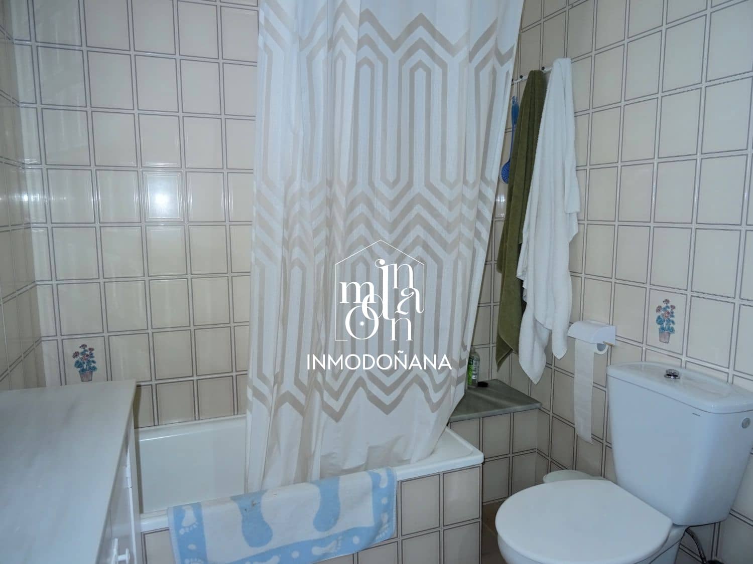 3 soveværelse Villa til salg i Matalascanas - € 311.000 (Ref: 9622824)