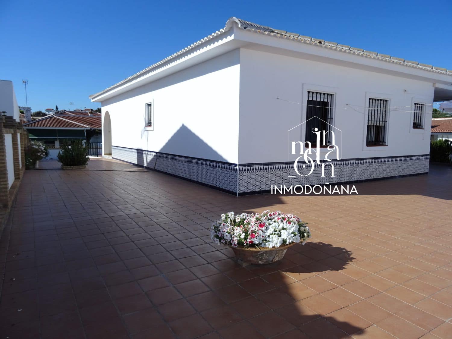 3 soveværelse Villa til salg i Matalascanas - € 311.000 (Ref: 9622824)