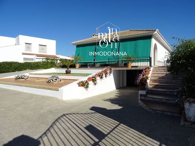 3 sypialnia Willa na sprzedaż w Matalascañas, Almonte - 311 000 € (Ref: 9622824)