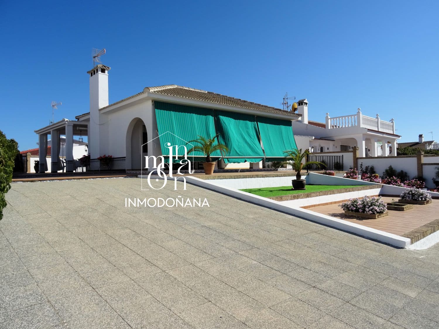 3 soveværelse Villa til salg i Matalascanas - € 311.000 (Ref: 9622824)