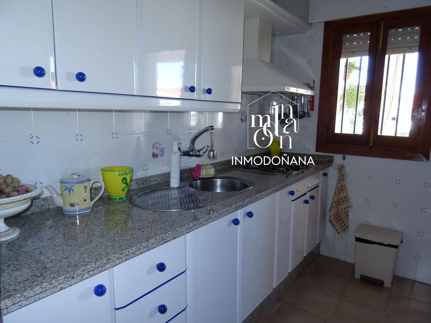 3 soveværelse Villa til salg i Matalascanas - € 311.000 (Ref: 9622824)