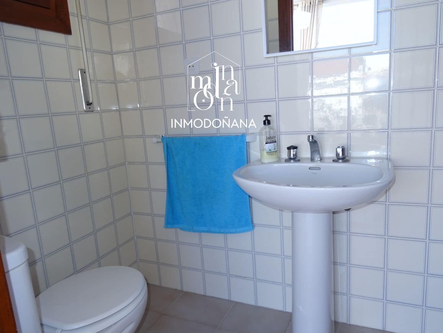 3 soveværelse Villa til salg i Matalascanas - € 311.000 (Ref: 9622824)