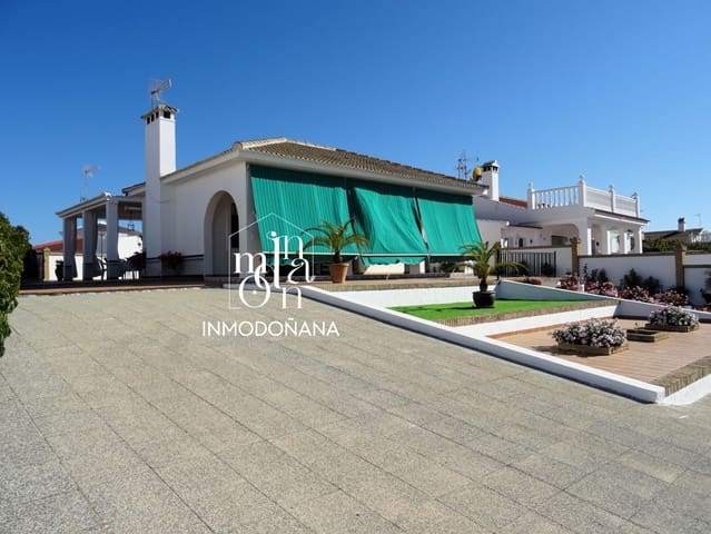 3 sypialnia Willa na sprzedaż w Matalascañas, Almonte - 311 000 € (Ref: 9622824)