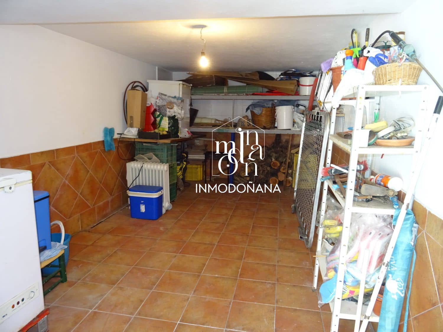 3 soveværelse Villa til salg i Matalascanas - € 311.000 (Ref: 9622824)