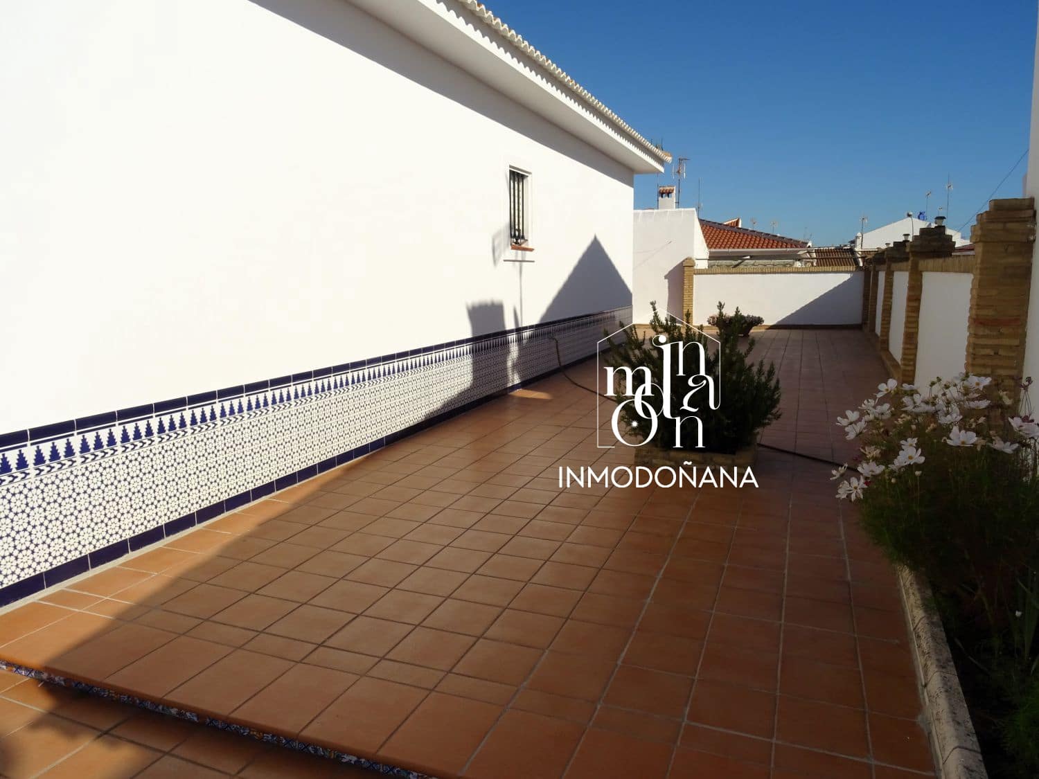 3 soveværelse Villa til salg i Matalascanas - € 311.000 (Ref: 9622824)