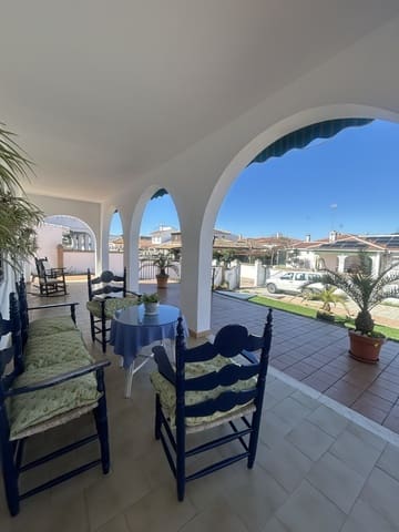 3 sypialnia Willa na sprzedaż w Matalascañas, Almonte - 311 000 € (Ref: 9622824)