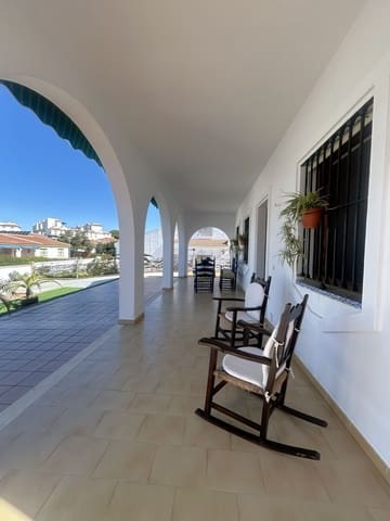 3 sypialnia Willa na sprzedaż w Matalascañas, Almonte - 311 000 € (Ref: 9622824)