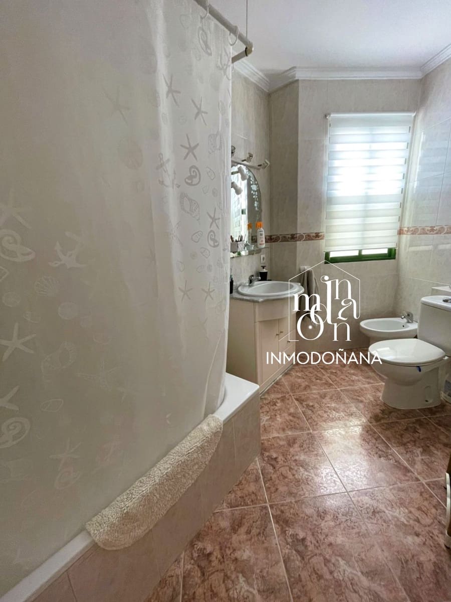 3 soveværelse Lejlighed til salg i Matalascanas - € 225.000 (Ref: 9622825)