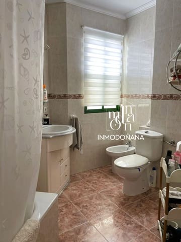 3 soveværelse Lejlighed til salg i Matalascañas, Almonte - € 225.000 (Ref: 9622825)