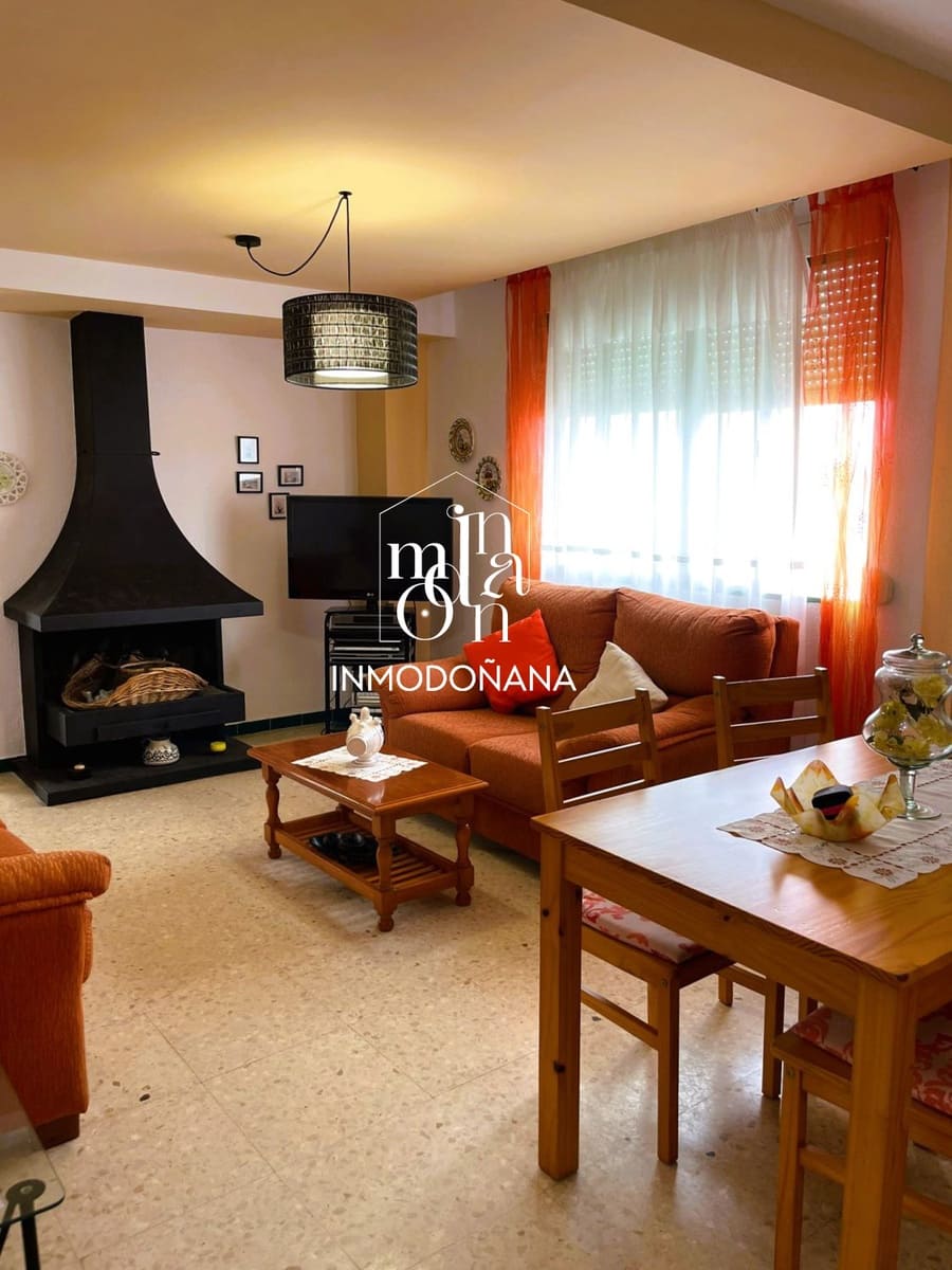 3 soveværelse Lejlighed til salg i Matalascanas - € 225.000 (Ref: 9622825)