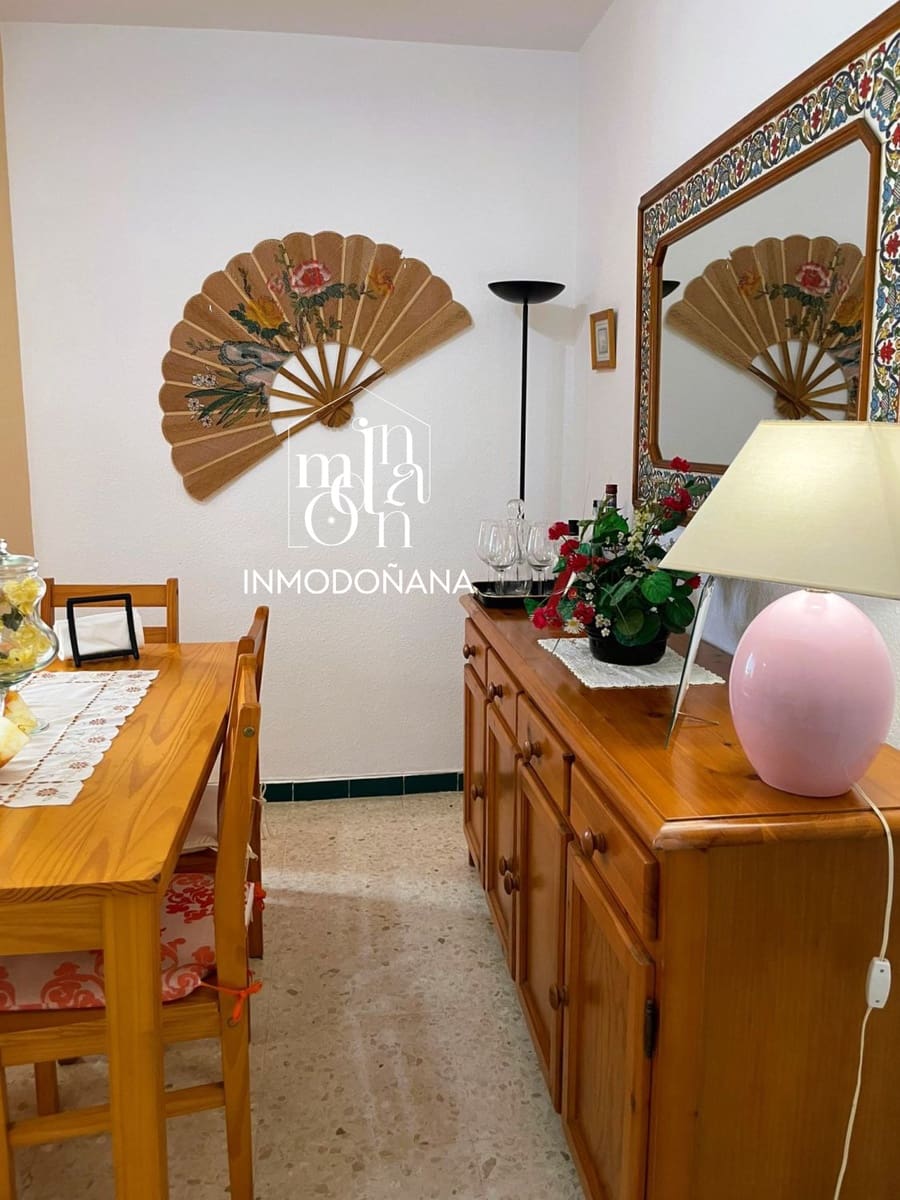 3 soveværelse Lejlighed til salg i Matalascanas - € 225.000 (Ref: 9622825)