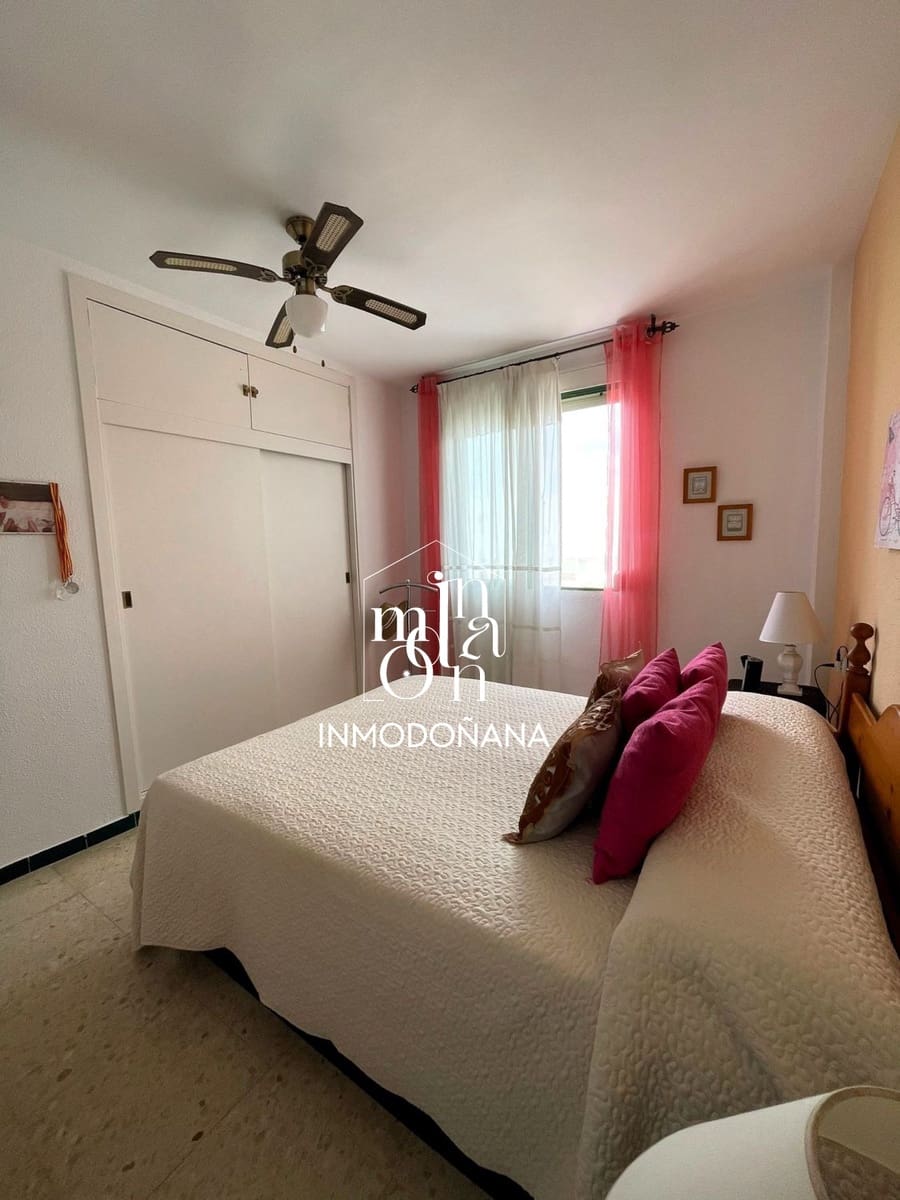 3 soveværelse Lejlighed til salg i Matalascanas - € 225.000 (Ref: 9622825)